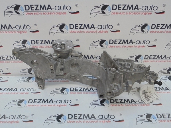 Suport accesorii 04L903143B, Seat Leon ST combi (5F8) 2.0tdi, CRBC