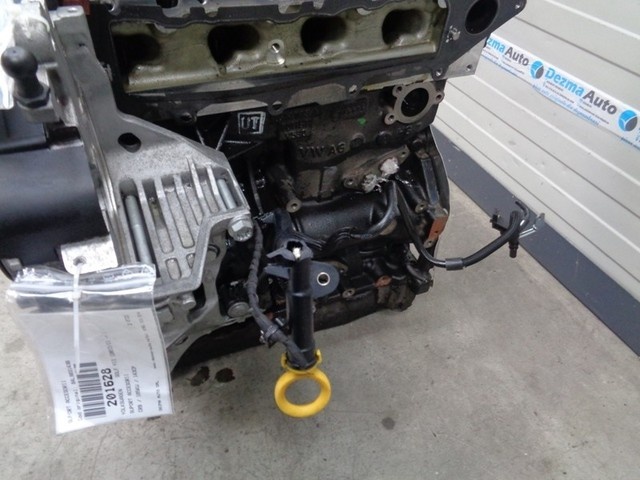 Suport accesorii 04L903143B, Vw Golf 7 (5G), 2.0tdi (id:201628)