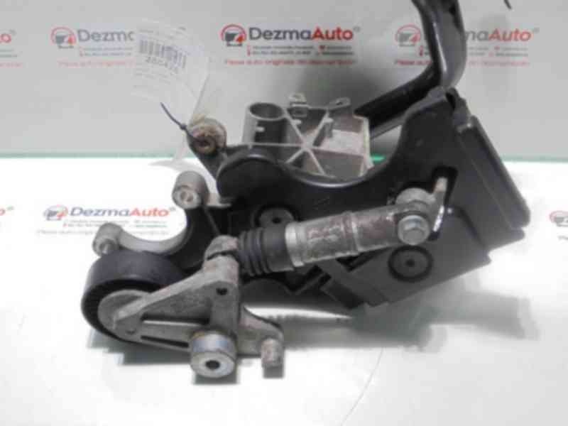 Suport accesorii 059145169P, Audi A6 Avant (4F5, C6) 3.0tdi, BMK