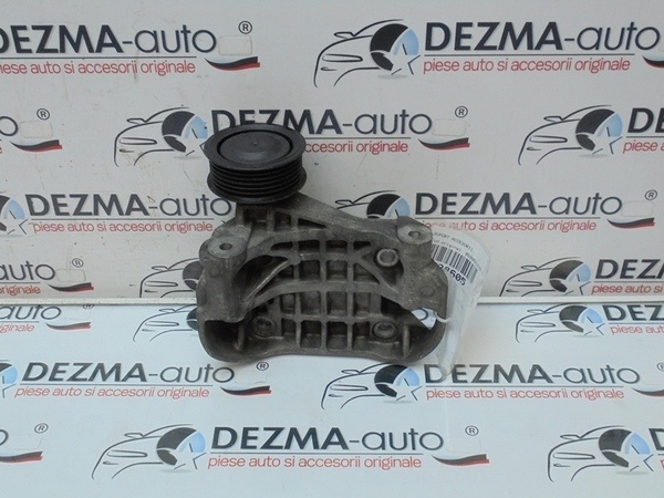 Suport accesorii, 059903143Q, Vw Touareg (7L) 3.0tdi, CASB
