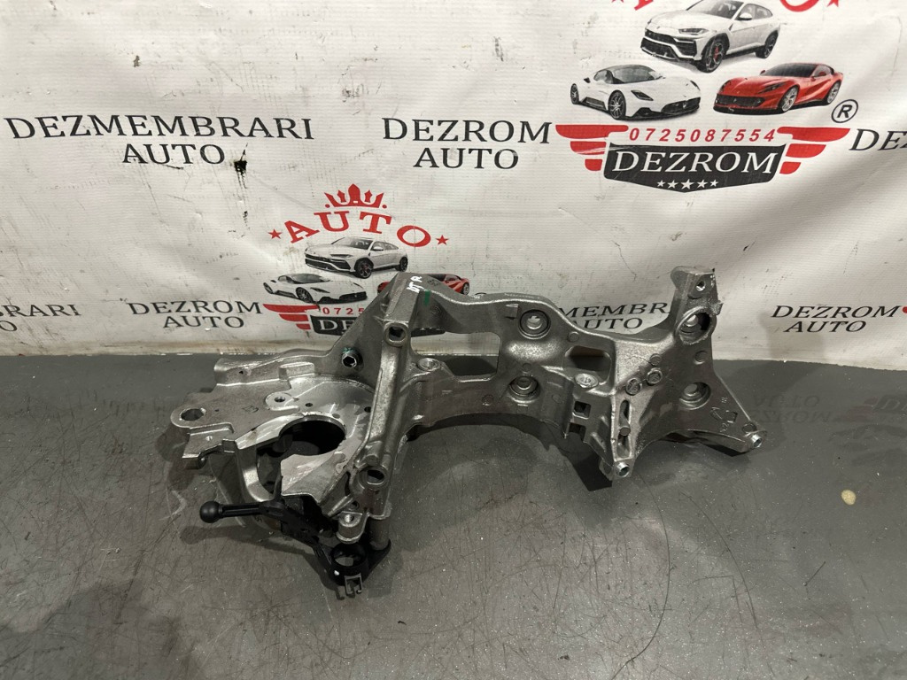 Suport accesorii 05L903143 Audi A6 C8 2.0 TDI 163 cai DEZD
