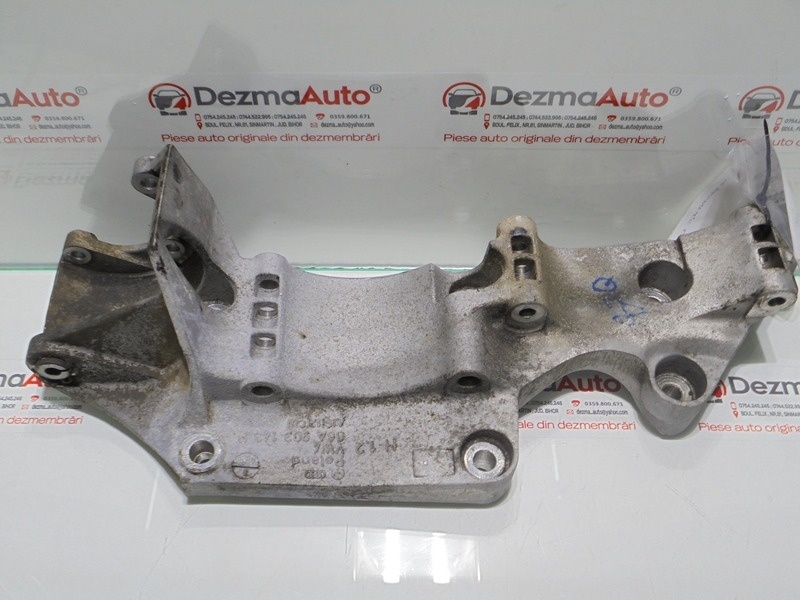 Suport accesorii, 06A903143P, Skoda Octavia (1U2) 1.6 benzina (id:288865)