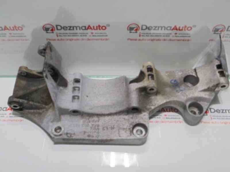 Suport accesorii 06A903143P, Vw Bora combi (1J6) 1.6 benzina, BFQ