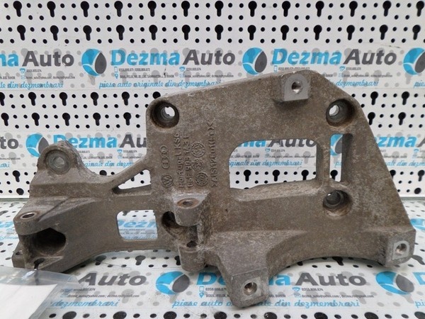 Suport accesorii, 06F903143F, Seat Altea (5P1), 1.6B, (id.167381)
