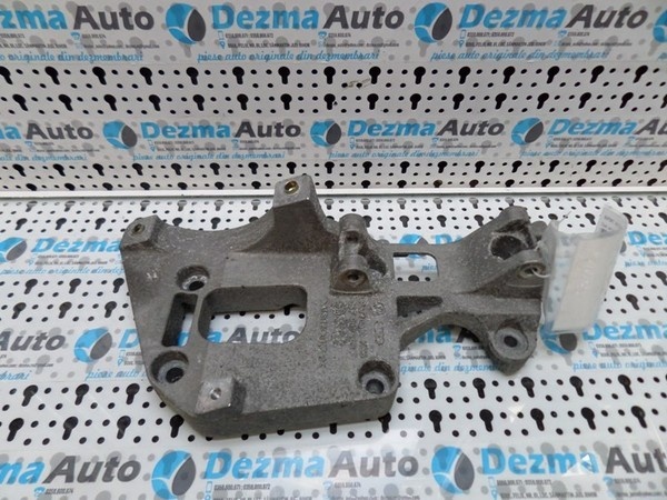 Suport accesorii 06F903143F, Seat Toledo 3, 2004-2011 (id.158160)