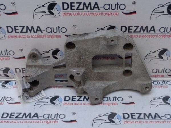 Suport accesorii, 06F903143F, Vw Caddy 3, 1.6B, BSE