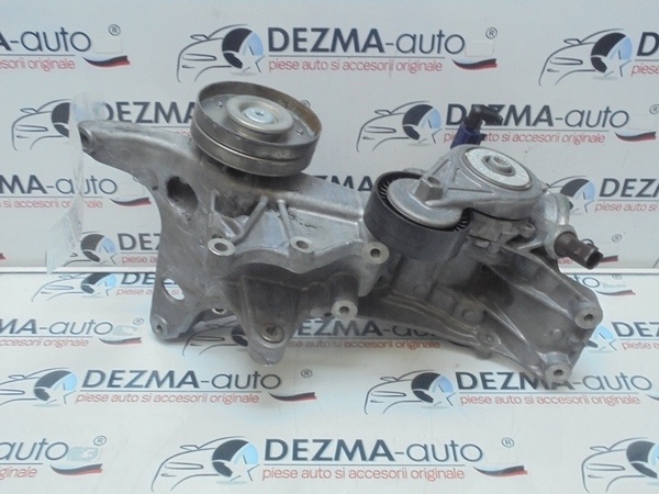 Suport accesorii, 06H903143F, Audi A4 Avant (8K5, B8) 1.8tfsi