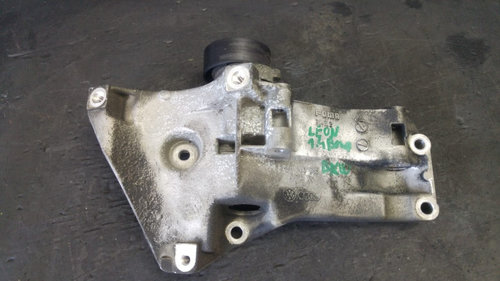 Suport accesorii 1.4 b bxw audi a3 8p seat leon altea toledo vw golf 5 skoda octavia 2 036260885