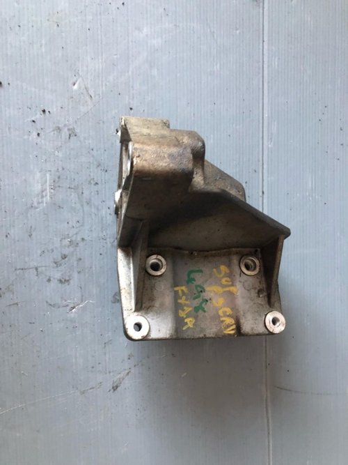 Suport accesorii 1.4 b ford fusion fiesta 5 fxja 2s6e3k738ab