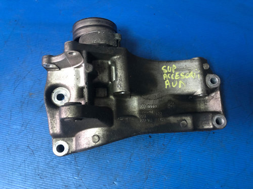 Suport accesorii 1.4 b seat cordoba vw polo 6n bora golf 4 030145169