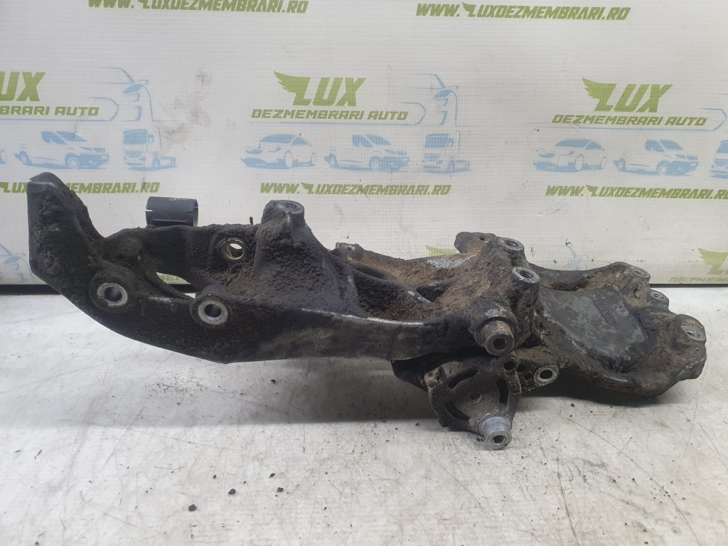Suport accesorii 1.4 benzina 8200169566 Dacia Logan [2004 - 2008]