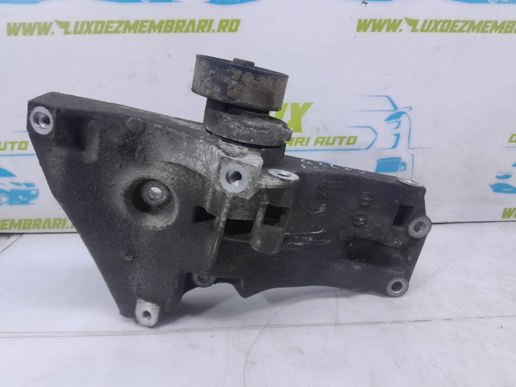 Suport accesorii 1.4 benzina bca 036260885 Skoda Octavia 2 [2004 - 2008]