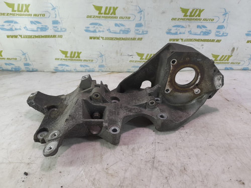 Suport accesorii 1.6 2.0 tdi CAY CFF CFH 03l903143k Volkswagen VW Polo 5 6R [2009 - 2015]