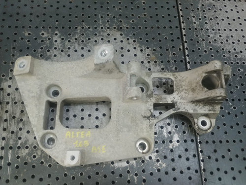 Suport accesorii 1.6 b bse seat altea leon 1p vw golf 5 audi a3 skoda octavia 2 06f903143f