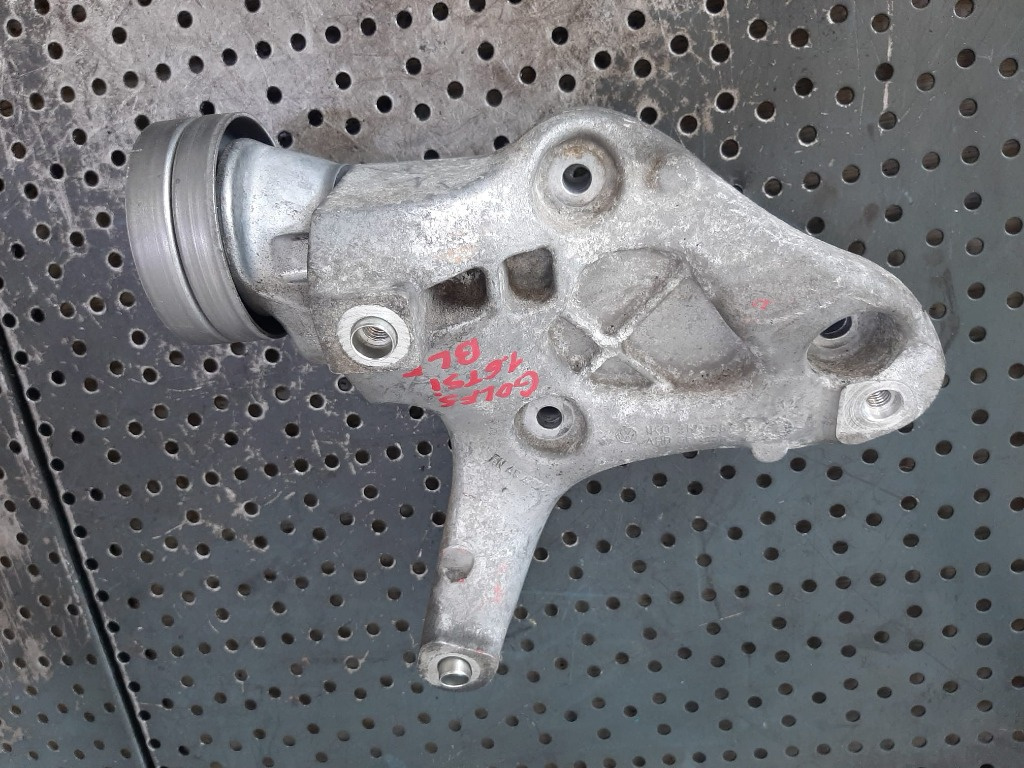 Suport accesorii 1.6 fsi blf vw golf 5 passat b6 audi a3 8p skoda octavia 2 1k0260885b