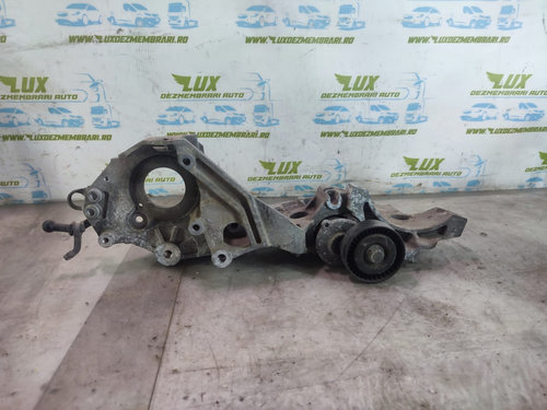 Suport accesorii 1.6 tdi CAY 03l903143k Audi A3 8P/8PA [2th facelift] [2008 - 2013]