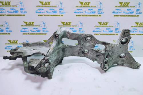 Suport accesorii 1.6 tdi cxx 03l131051bj Audi A3 8V [facelift] [2016 - 2020]