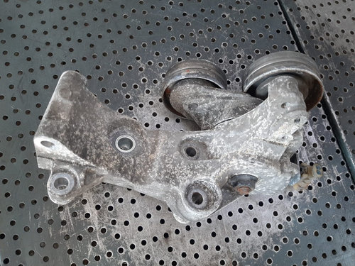 Suport accesorii 1.7cdti z17dtr opel meriva a astra h zafira b 02403012003 898005563