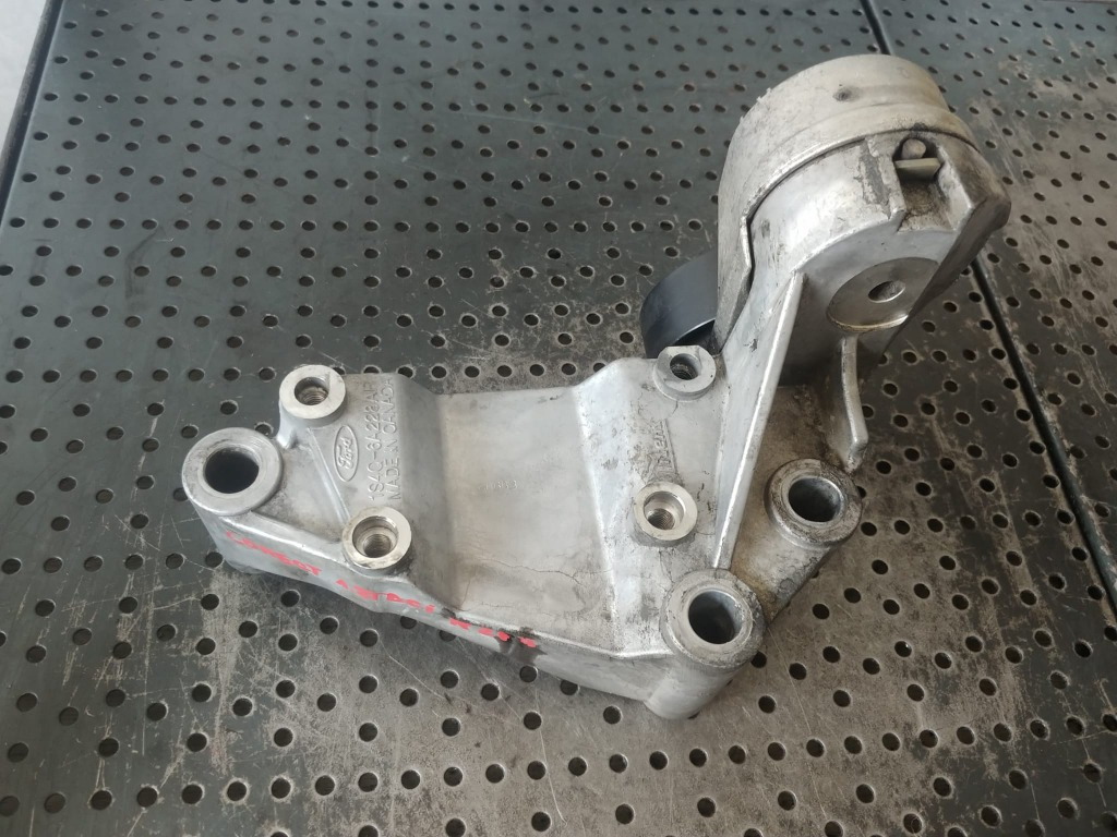 Suport accesorii 1.8 tdci r2pa ford transit connect 1s4q-6a228af