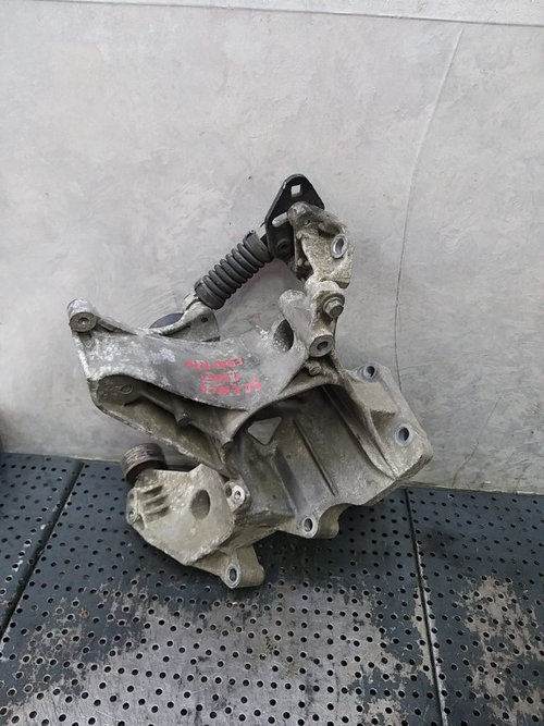 Suport accesorii 1.9 dci renault scenic 1 7700102395