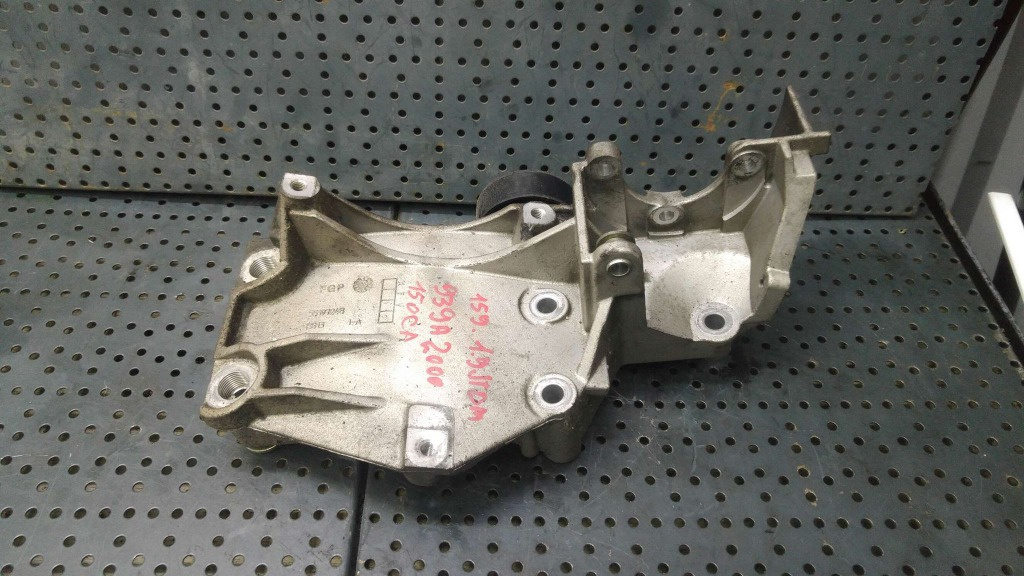 Suport accesorii 1.9 jtd alfa romeo 159 939 55197248