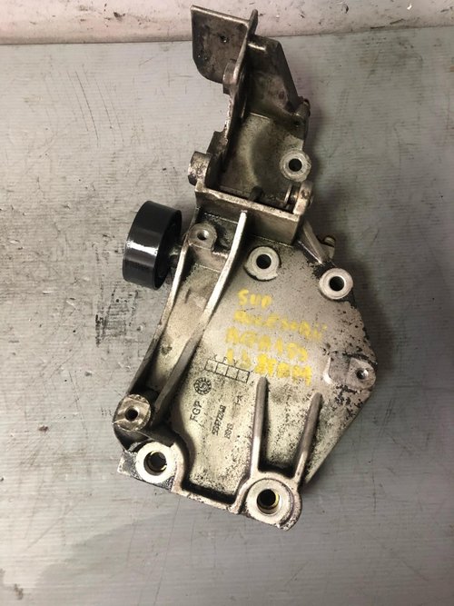 Suport accesorii 1.9 jtdm 939a2000 alfa romeo 159 fiat croma 55197248