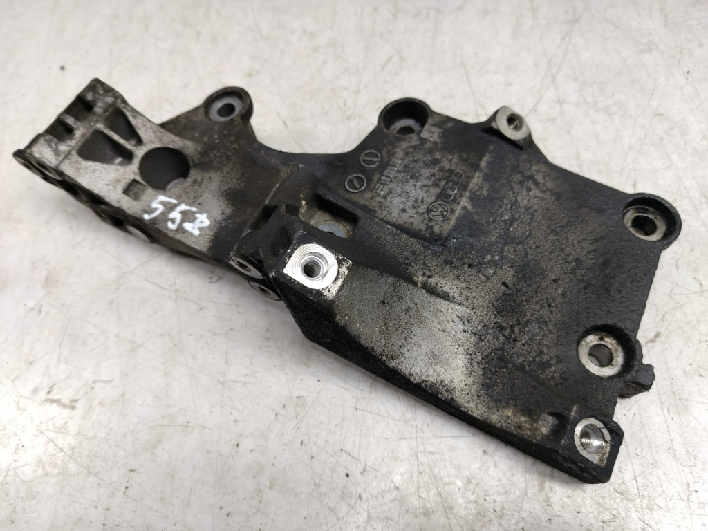 Suport accesorii 1.9 tdi 038903143af Skoda Octavia 2 [2004 - 2008]