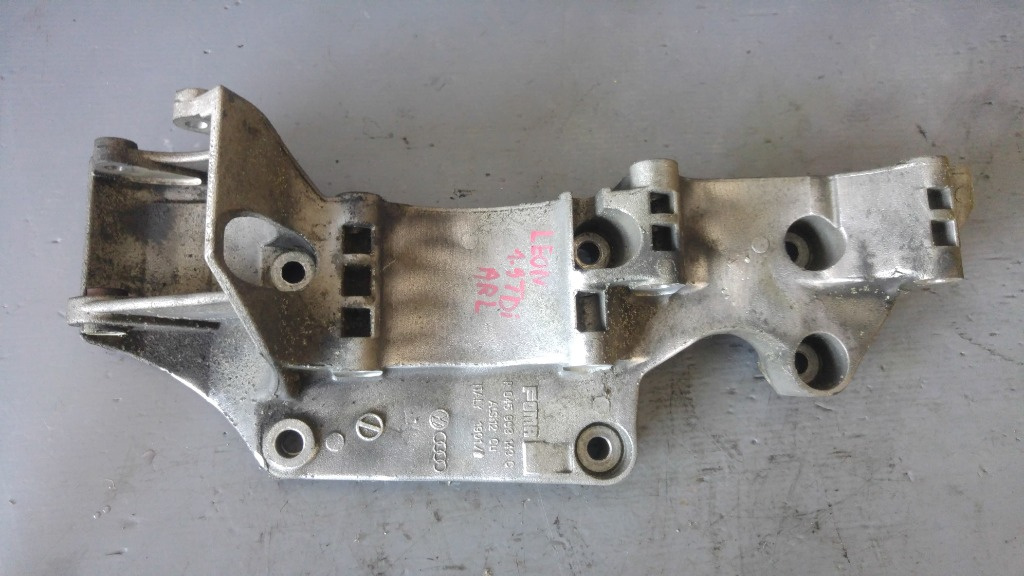 Suport accesorii 1.9 tdi arl seat leon 045903143c