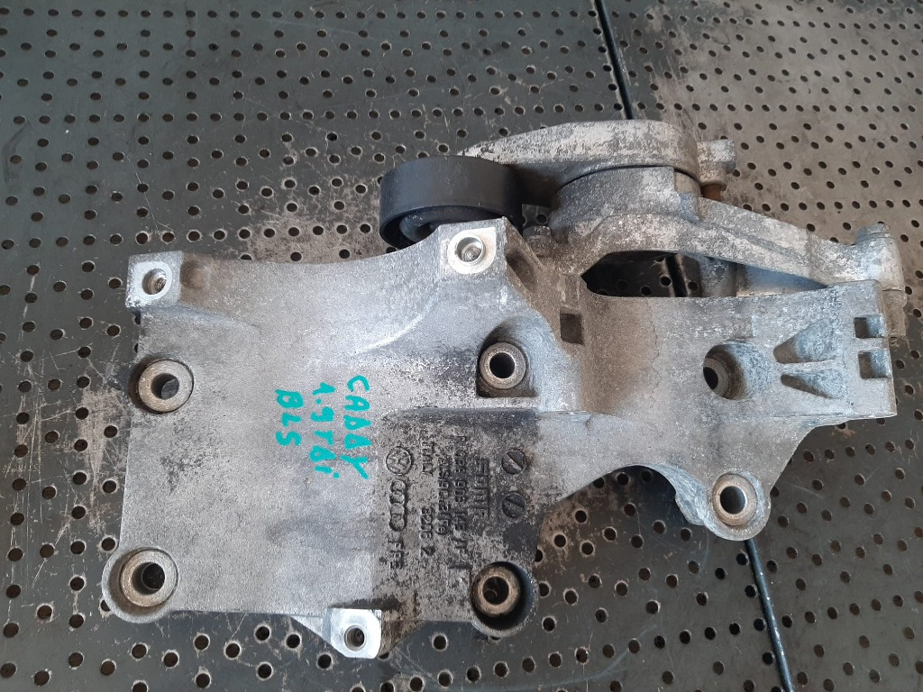 Suport accesorii 1.9 tdi bls seat altea 5p vw caddy golf 5 passat b6 seat leon skoda octavia 2 audi a3 0389031
