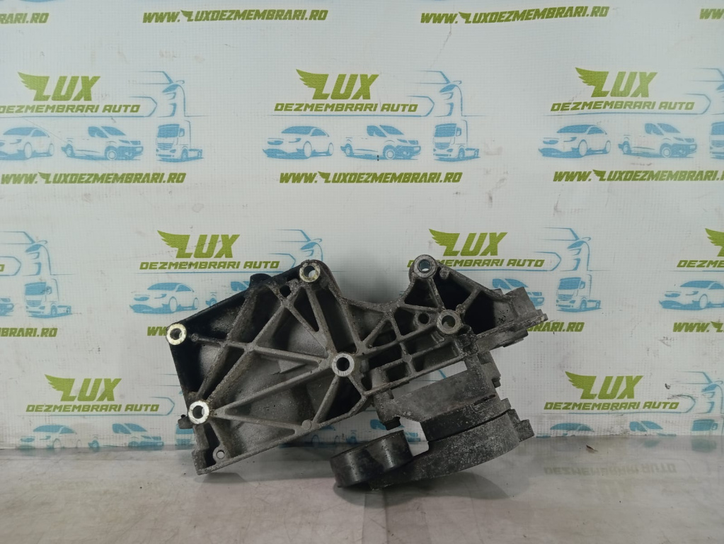Suport accesorii 1.9 tdi bru 03G903143A Seat Leon 2 1P [2005 - 2009]
