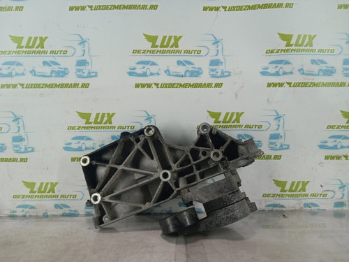 Suport accesorii 1.9 tdi bru 03G903143A Seat Leon 2 1P [2005 - 2009]