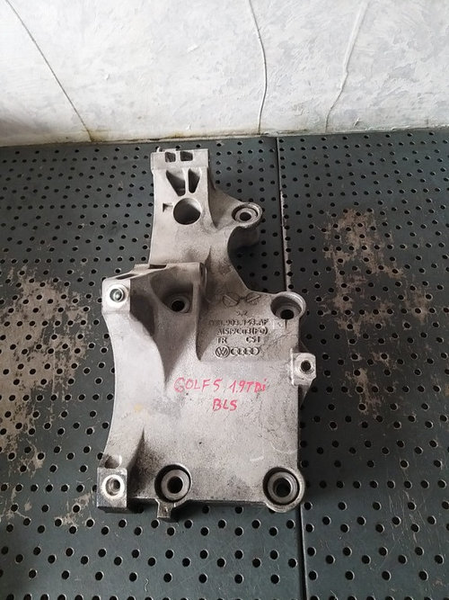Suport accesorii 1.9 tdi vw golf 5 1k 038903143af