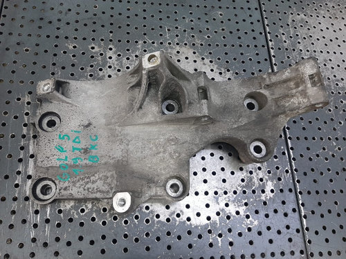 Suport accesorii 1.9 tdi vw golf 5 caddy seat altea 5p toledo 5p skoda octavia 2 03g903143a