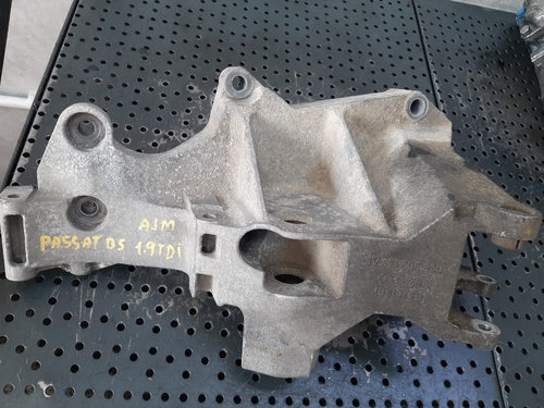 Suport accesorii 1.9 tdi vw passat b5 jetta 3 touran skoda superb 038903143ae