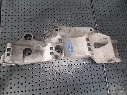 Suport accesorii 1.9 tdi vw sharan new beetle golf 4 polo seat ibiza skoda fabia cordoba 045903143c