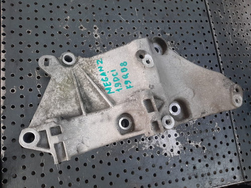 Suport accesorii 1.9dci f9qb8 renault megane 2 scenic 2 8200100143