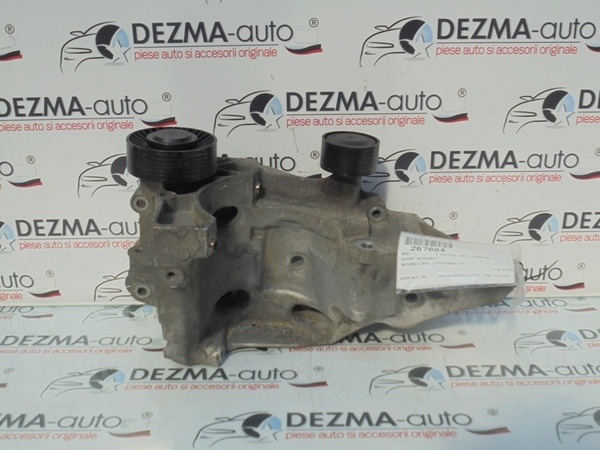 Suport accesorii 1116-7802639-02, Bmw 3 (E90) 2.0 d