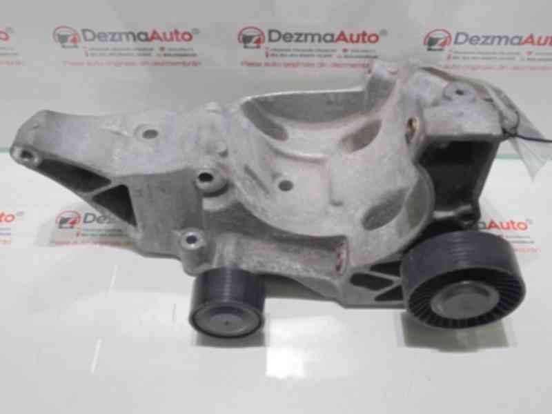 Suport accesorii 1116-7802639-02, Bmw 5 (F10) 2.0 d
