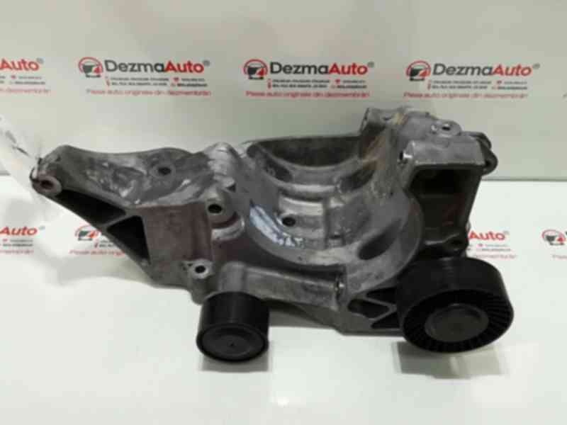 Suport accesorii 1116-7802639-02, Bmw 5 (F10) 2.0 d (id:318686)