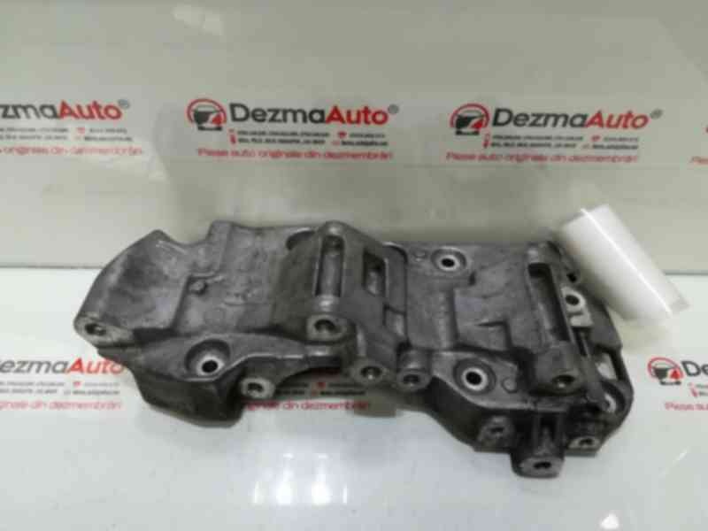 Suport accesorii 1116-8506863-05, Bmw 3 (E90) 2.0 d (id:316534)