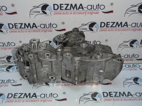 Suport accesorii 1116-8506863-05, Bmw 5 (E60) 2.0 d, N47D20C