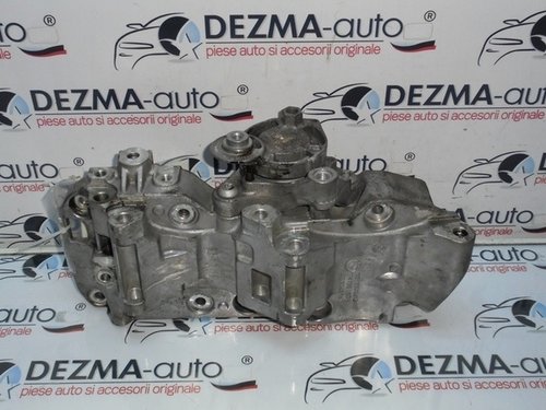 Suport accesorii 1116-8506863-05, Bmw X3 (F25) 2.0 d, N47D20C