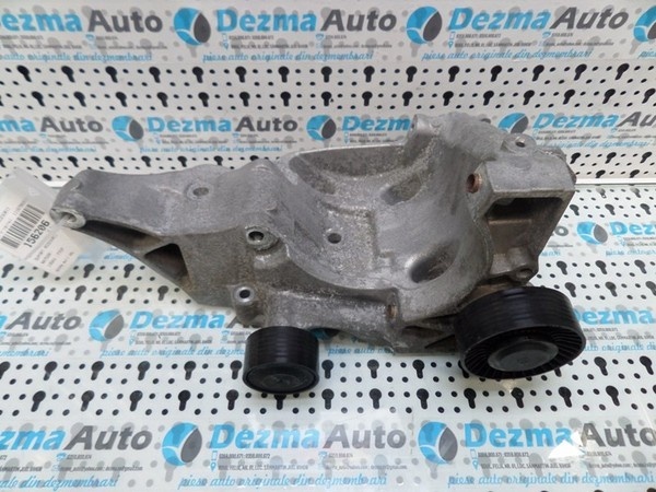 Suport accesorii 11167802639- 02, Bmw 320 (E91), 2.0 d (id.156206)