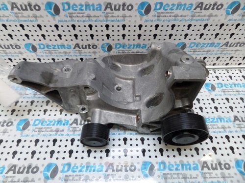 Suport accesorii 11167802639-02, Bmw X3, 3.0 d