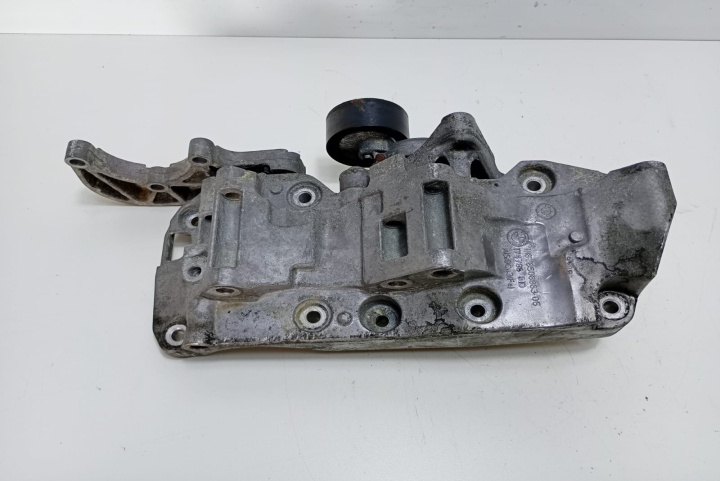 Suport accesorii 11168506863 BMW Seria 1 F20/F21 [2011 - 2015]