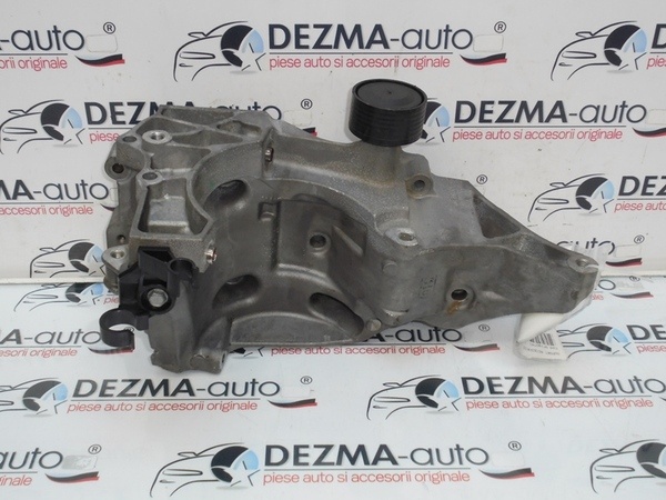 Suport accesorii 116-7802639-02, Bmw 5 Touring (F11) 3.0 d, N57D30A