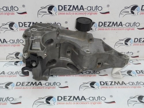 Suport accesorii 116-7802639-02, Bmw X5 (F15, F85) 3.0 d, N57D30A