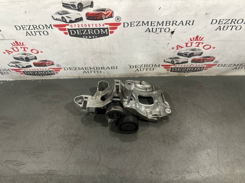 Suport accesorii 117100072R Renault Kangoo II / Grand Kangoo 1.5 dCi 80 cai K9K 872
