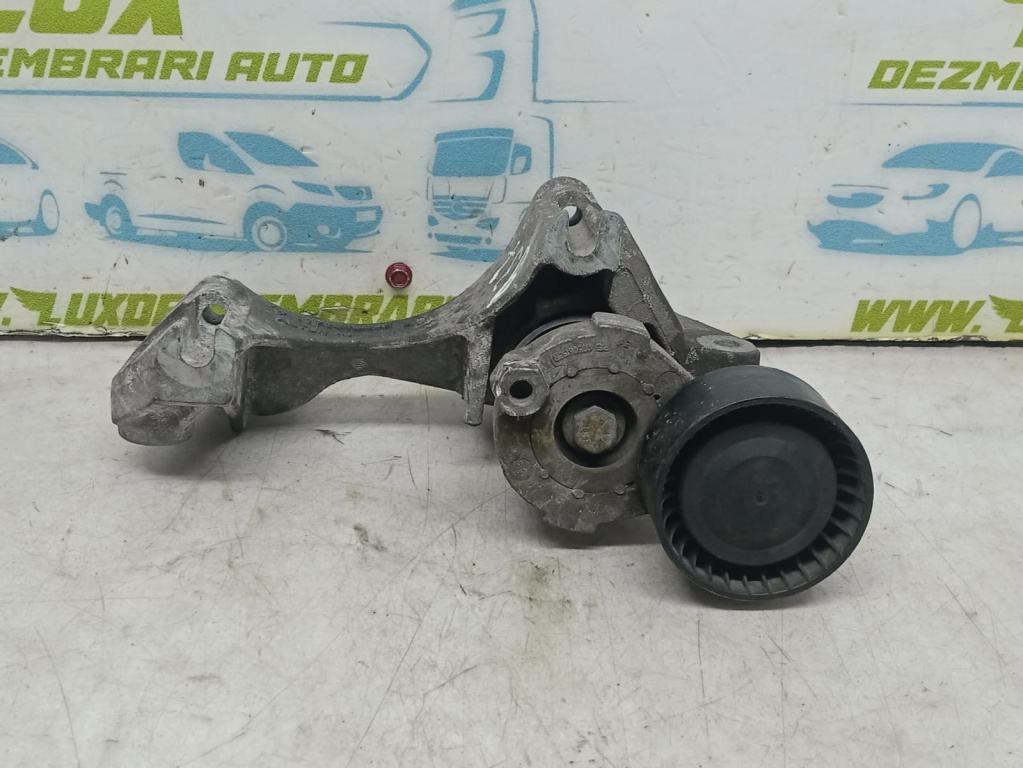 Suport accesorii 117101869r Dacia Logan 2 [facelift] [2017 - 2020] MCV wagon 5-usi 0.9 tce H4B410