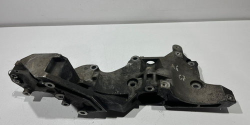 Suport accesorii 2.0 1.6 TDI 03l903143 Audi A6 4F/C6 [facelift] [2008 - 2011]